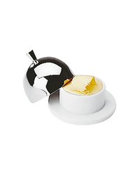 Масленка сталь нерж. D=9см металлич.