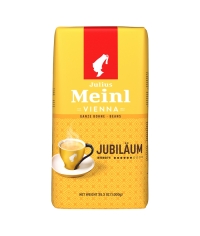 Кофе в зернах Julius Meinl Jubilaum Юбилейный Classic Collection 1000 г