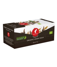 Чай черный Julius Meinl пакетированный премиум Assam India 25 пак.