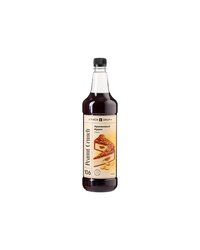 Сироп «Арахисовый кранч» Pinch&Drop пластик 1л D=81,H=301мм