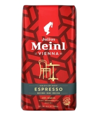 Кофе в зернах Julius Meinl Vienna Espresso 100% Арабика 1000 г