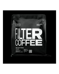Кофе в зернах Tasty Coffee Перу Альто Пириас 250 г