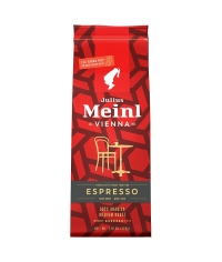 Кофе в зернах Julius Meinl Vienna Espresso 100% Арабика 220 г