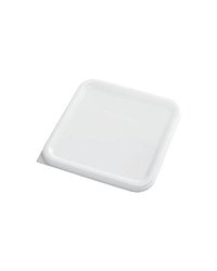Крышка для контейнера для продуктов 44620-01, 44620-02, 44620-03,44620-04 полиэтилен ,L=22,B=21см бе