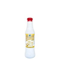 Топпинг «Карамель» 1 кг/0,75 л пластик D=8,H=26см