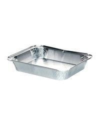 Форма алюминиевая 328х261х50мм 3240мл R32L (х25/300)