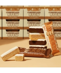 Батончик A FEW протеиновый чизкейк со вкусом Шоколад 50 г