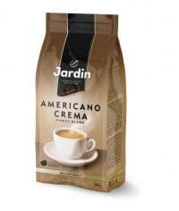 Кофе в зернах Jardin Americano Crema 250 гр (0,25 кг)