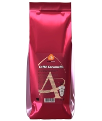 Капучино Almafood Caffe Caramello 1000 г Капучино Almafood Caffe Caramello 1000 г