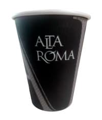 Бумажный стакан Альта Рома d=90 300 мл
