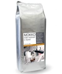 Кофе в зернах Alta Roma Mokko 1000 г (1кг)