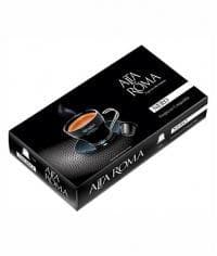 Кофе-капсулы AltaRoma Nero Nespresso