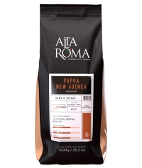 Кофе в зернах AltaRoma PAPUA New GUINEA 1000 г