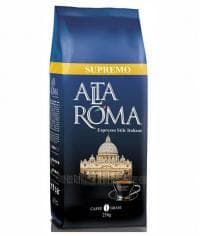 Кофе в зернах Alta Roma Supremo 250 г