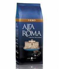 Кофе в зернах Alta Roma Vero 250 г