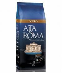 Кофе молотый Alta Roma Vero 250 гр