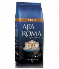 Кофе молотый Alta Roma Vero 250 г