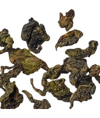 Чай зеленый Althaus MILK OOLONG Grand Pack Молочный улун в больших пакетиках 15 ×4 г