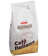 Кофе в зернах Alvorada Cafe Italiano 1000 г