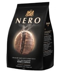 Кофе в зернах Ambassador Nero 1000 гр