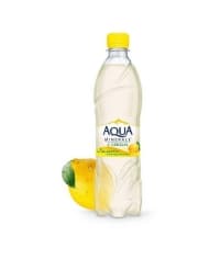 Вода Aqua Minerale Лимон 500мл ПЭТ