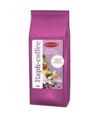 Aristocrat смесь для Raph-coffee ЧЕРНАЯ СМОРОДИНА 1000 г