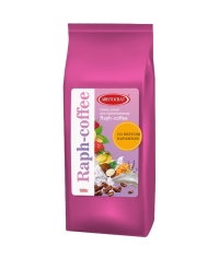 Aristocrat смесь для Raph-coffee КАРАМЕЛЬ 1000 г