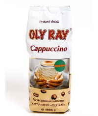 Капучино OLY RAY Айриш Крим 1000 г