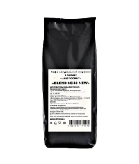 Кофе в зернах Аристократ Blend 60/40 1000 г