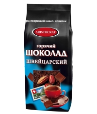Горячий шоколад Aristocrat Благородный 1000 г