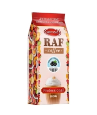 Aristocrat смесь для Raph-coffee ЧЕРНАЯ СМОРОДИНА 1000 г