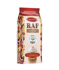 Aristocrat Смесь для Raph-coffee с Кокосовым вкусом 1000 г