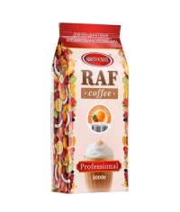 Aristocrat смесь для Raph-coffee Клюква Апельсин 1000 г
