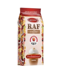 Aristocrat смесь для Raph-coffee ПЕРСИК 1000 г