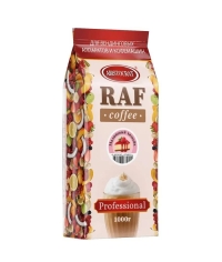 Aristocrat смесь для Raph-coffee Малиновый чизкейк 1000 г
