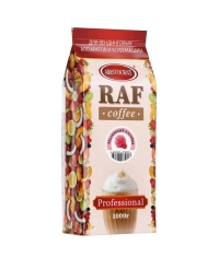 Aristocrat Смесь для Raph-coffee Малиновый пломбир 1000 г
