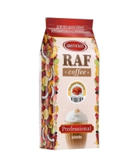 Aristocrat смесь для Raph-coffee СОЛЕНАЯ КАРАМЕЛЬ 1000 г