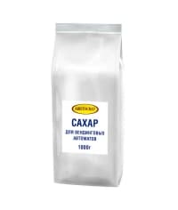 Сахар для кофе-автоматов Аристократ 1кг (1000 гр)