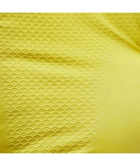 Перчатки Aviora хозяйственные ЛАТЕКСНЫЕ желтые 1 пара размер S