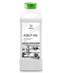 Чистящий гель для кухни Azelit-GEL 1 л