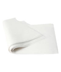 Бумага Aviora для выпечки силиконизированная Белая в листах 40×60 см