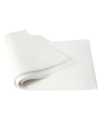 Бумага Aviora для выпечки силиконизированная Белая в листах 57×78 см