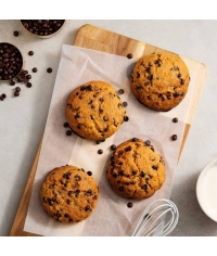 Бумага Aviora для выпечки силиконизированная Белая в листах 57×78 см