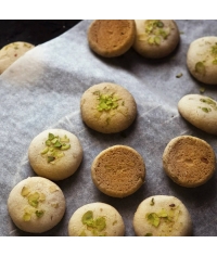 Бумага Aviora для выпечки силиконизированная Белая в листах 57×78 см