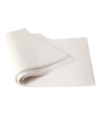 Пергамент для выпечки в листах 40×60 см силиконизированный с двух сторон 500 листов