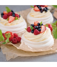 Бумага для выпечки Горница коричневая силиконизированная 38 см ×100 м