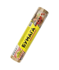 Бумага для выпечки Горница коричневая силиконизированная 38 см ×100 м