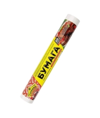 Бумага для выпечки Горница Белая силиконизированная 38 см ×50 м