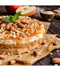 Бумага для выпечки Горница коричневая силиконизированная 38 см ×50 м