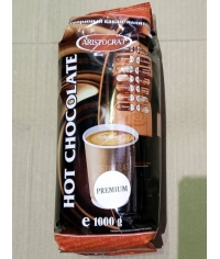 Горячий шоколад Aristocrat PREMIUM 1000 г